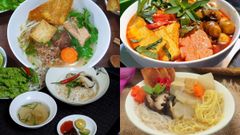  Tổng hợp 8 cách nấu hủ tiếu chay ngon thanh đạm đơn giản dễ làm 