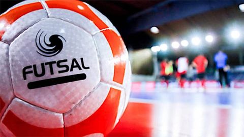 Bóng đá Futsal là gì? Luật chơi, các vị trí trong Futsal