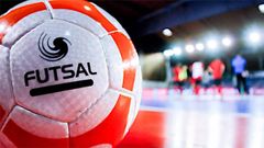  Bóng đá Futsal là gì? Luật chơi, các vị trí trong Futsal 