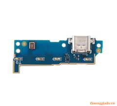  Cụm Chân Xạc Sony Z1 