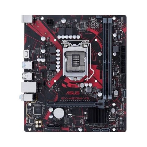 Mainboard Asus Ex-h510m-v3