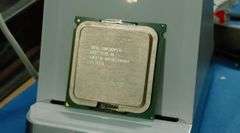  Intel Tejas – Tàn Lụi Về Một Con Chip Pentium 5 Xung Nhịp 10 Ghz 