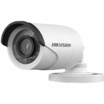 Camera Quan Sát Ngoài Trời Ip Hikvison Ds-2cd2055fwd-i