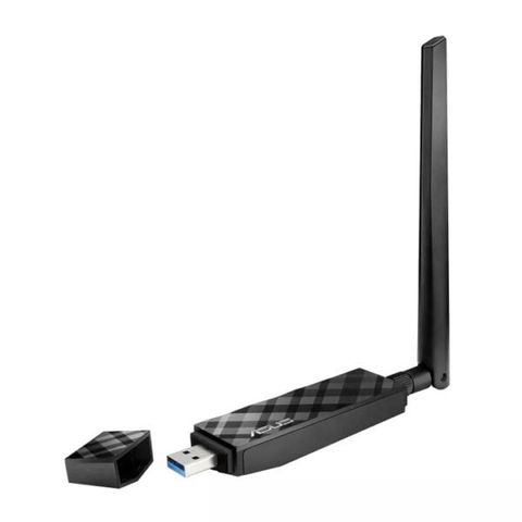 Usb Wi-fi Asus Usb-ac56 Usb 3.0 Ac1300