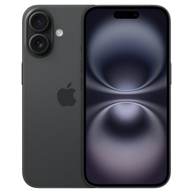 Điện thoại iPhone 16 Plus (128GB) Black