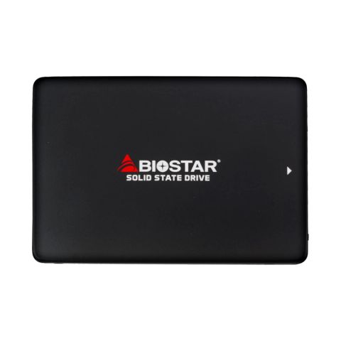 SSD BiosStar S100 2.5 inch SATA III 120GB