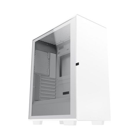 Case Xigmatek Lux A Artic En47833