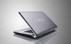  Sony Vaio Vgn-Sr27Sn 