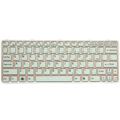 Bàn Phím Sony Vaio Sve-14A15Fx