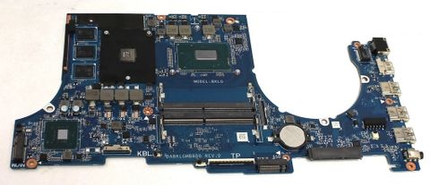 MAINBOARD DÙNG CHO LAPTOP ASUS FX504 I7 TH8