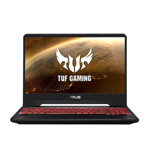 Asus Tuf Fx505Ge-Bq124
