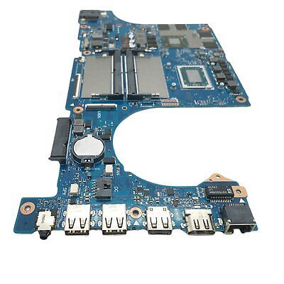 Mainboard dùng cho laptop Asus FX505 R5