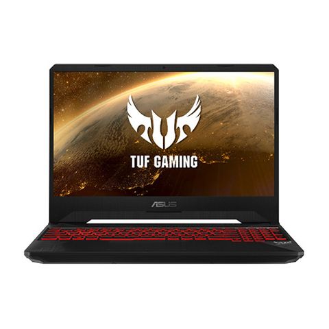 Asus Tuf Gaming Fx505Gd Vga4Gb Red