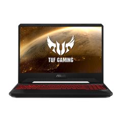  Asus Tuf Gaming Fx505Gd Vga4Gb Red 