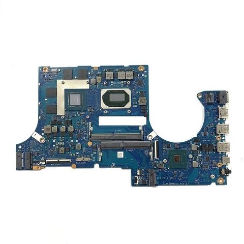 MAINBOARD LAPTOP ASUS FX506LH I5TH10 VGA