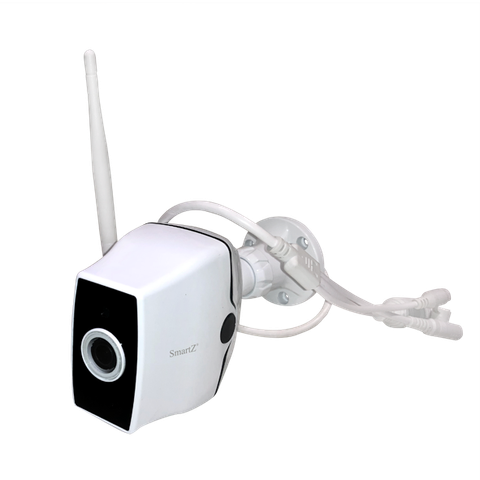 FX5 - Camera IP Wifi Ngoài Trời Full HD 1080P, Wifi, Lưu Trữ Thẻ Nhớ