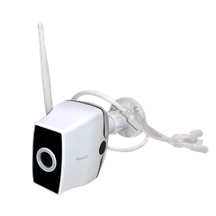  FX5 - Camera IP Wifi Ngoài Trời Full HD 1080P, Wifi, Lưu Trữ Thẻ Nhớ 