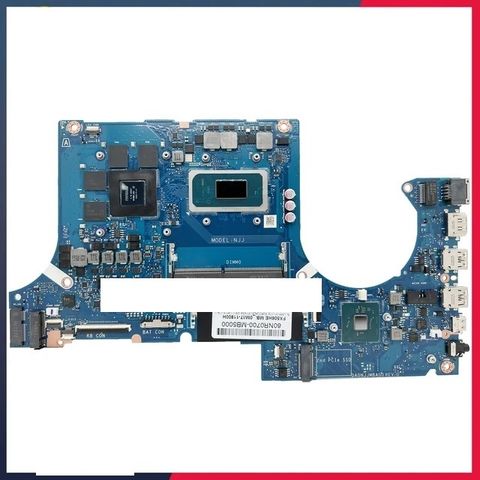 MAINBOARD DÙNG CHO LAPTOP ASUS FX706HC I5-11400H/ RTX3050