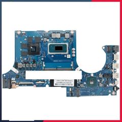  MAINBOARD DÙNG CHO LAPTOP ASUS FX706HC I5-11400H/ RTX3050 