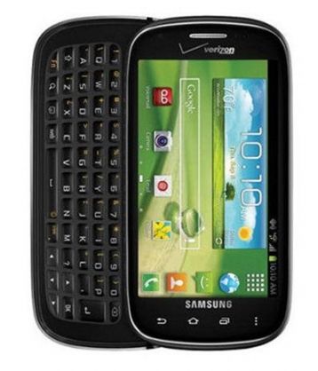 Samsung Sch-I415 Stratosphere Ii