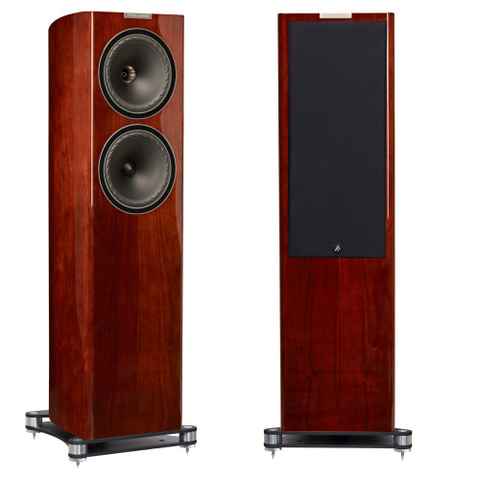 Loa Fyne Audio F702