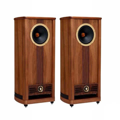 Loa Fyne Audio Vintage 10