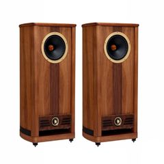  Loa Fyne Audio Vintage 10 