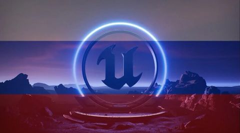 Nga Tự Tạo Engine Game Cho Riêng Mình Sợ Mất Quyền Xài Unreal Và Unity
