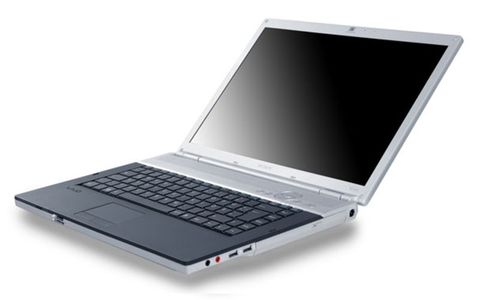 Sony Vaio Vgn-Fw290 Cto Black