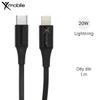 Cáp Type C 0.9m Anker PowerLine Select+ A8022