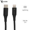 Cáp Type C 0.9m Anker PowerLine Select+ A8022