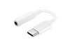 Cáp chuyển đổi Type C sang 3.5mm Samsung EE-UC10JUW Trắng