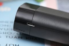  Pin sạc dự phòng 5000mAh eSaver LA A32 Đen 