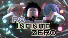  Code Ro Infinite Zero mới nhất tháng 6/2021 | Cách nhập code 