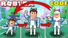  Code Grow Old Simulator mới nhất tháng 6/2021 | Cách nhập code 