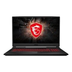  Laptop Gaming Msi Gl75 10sdr-495vn (eol) 