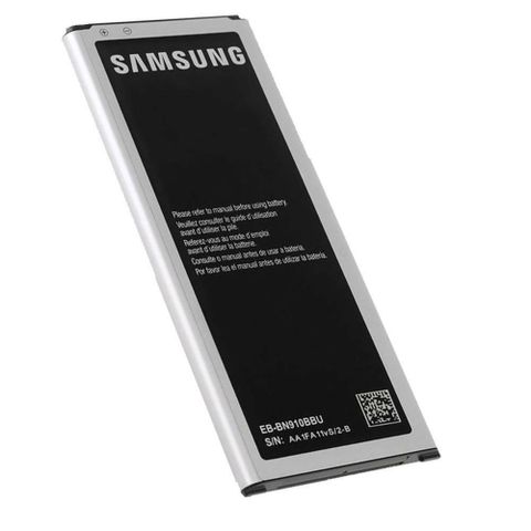 Thay pin Samsung A7