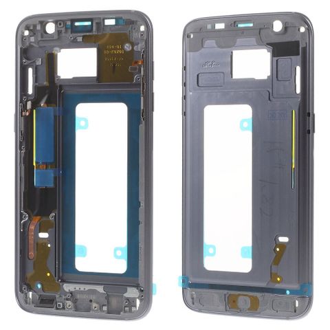 Thay vỏ Samsung A8