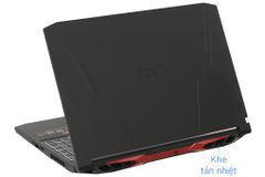  Laptop Acer Nitro 5 Gaming AN515 57 74NU i7 11800H/8GB/512GB/4GB RTX3050Ti/144Hz/Balo/Win10 (NH.QD9SV.001.) 