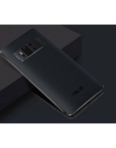 Nắp lưng Asus Zenfone 2 Laser/ ZE601KL 6.0 (đỏ)
