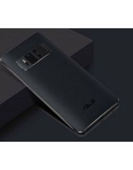 Nắp lưng Asus Zenfone 2 Laser/ ZE601KL 6.0 (đỏ)