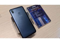 Nắp lưng Asus Zenfone Max Pro M1/ ZB601KL (đen)