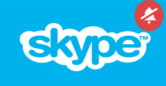  Hướng dẫn tắt thông báo, ẩn nhóm chat Skype đơn giản nhất 