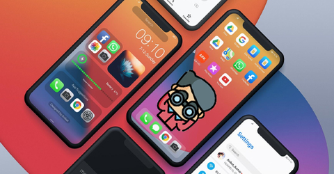 4 cách tìm ứng dụng bị ẩn trên iPhone chạy iOS 14 siêu nhanh, siêu dễ