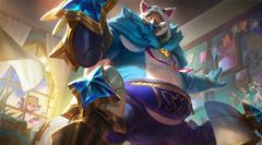  Cách chơi Urgot mùa 11 | Bảng ngọc bổ trợ, lên đồ, combo chuẩn 