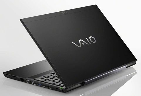 Vỏ Sony Vaio Vpc-Eb43Fgi