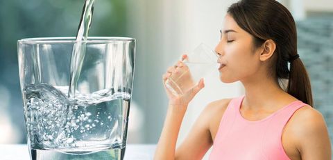 Nước ion kiềm là gì? Đặc tính và tác dụng các loại nước tạo ra từ máy lọc nước ion kiềm điện giải