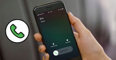  Cách bật, tắt chế độ tự động trả lời cuộc gọi trên Android, iPhone 