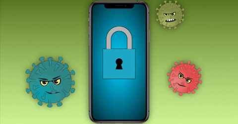 iPhone có bị nhiễm virus không? Cách diệt virus đơn giản, nhanh chóng