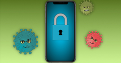  iPhone có bị nhiễm virus không? Cách diệt virus đơn giản, nhanh chóng 